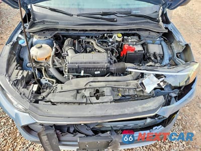 Zdjęcie 12 z 13 samochodu: 2025 FORD ESCAPE ACTIVE VIN:1FMCU9GN5SUA67482 - miniatura