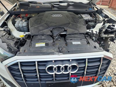 Zdjęcie 12 z 13 samochodu: 2021 AUDI Q7 PREMIUM PLUS VIN:WA1LXAF72MD014221 - miniatura