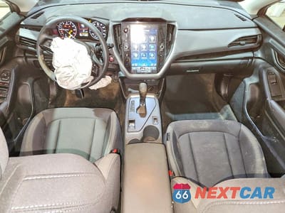 Zdjęcie 8 z 13 samochodu: 2025 SUBARU CROSSTREK PREMIUM VIN:JF2GUHDC1S8225801 - miniatura