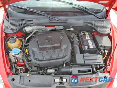 Zdjęcie 11 z 13 samochodu: 2018 VOLKSWAGEN BEETLE S VIN:3VW5DAAT8JM516630 - miniatura