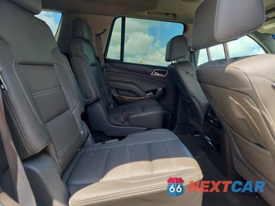 Zdjęcie 11 z 13 samochodu: 2015 GMC YUKON DENALI VIN:1GKS2CKJ6FR728182 - miniatura