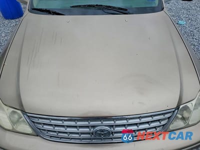 Zdjęcie 11 z 13 samochodu: 2003 TOYOTA AVALON XL VIN:4T1BF28B93U331225 - miniatura