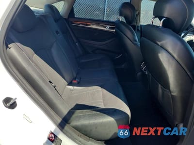 Zdjęcie 10 z 13 samochodu: 2016 HYUNDAI GENESIS 3.8L VIN:KMHGN4JE7GU136075 - miniatura