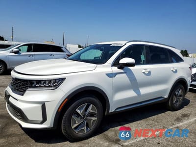 2022 KIA SORENTO S KNDRG4LG8N5110226 - główne zdjęcie licytacji z USA - miniatura
