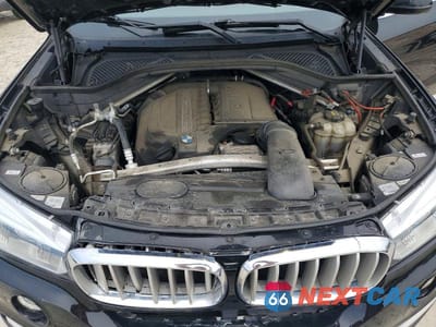 Zdjęcie 12 z 13 samochodu: 2018 BMW X5 XDRIVE35I VIN:5UXKR0C5XJL074272 - miniatura