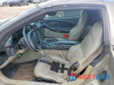 Zdjęcie 7 z 12 samochodu: 1999 CHEVROLET CORVETTE VIN:1G1YY22G9X5109449 - miniatura