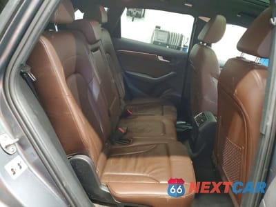 Zdjęcie 11 z 13 samochodu: 2013 AUDI Q5 PREMIUM PLUS VIN:WA1LFAFPXDA065387 - miniatura