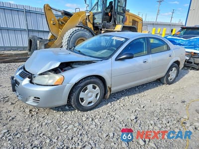 2005 DODGE STRATUS SXT 1B3EL46XX5N547376 - główne zdjęcie licytacji z USA - miniatura