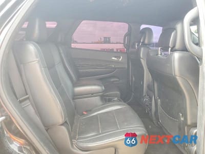 Zdjęcie 10 z 12 samochodu: 2014 DODGE DURANGO LIMITED VIN:1C4RDHDG3EC596583 - miniatura