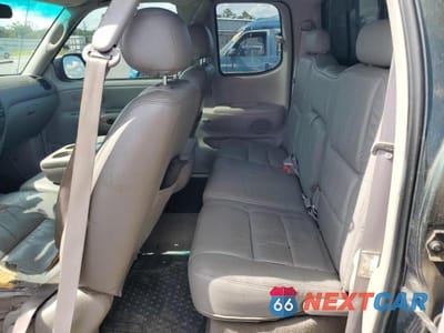 Zdjęcie 10 z 12 samochodu: 2000 TOYOTA TUNDRA SR5 VIN:5TBRT3416YS050356 - miniatura