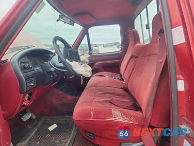 Zdjęcie 7 z 12 samochodu: 1996 FORD F150 VIN:1FTEF15N5TLA52046 - miniatura