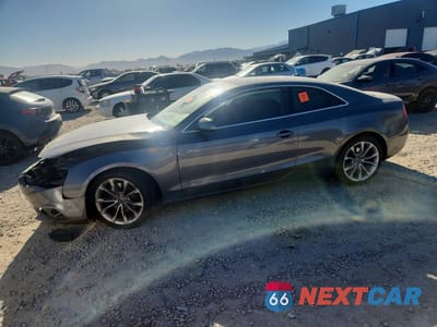 2013 AUDI A5 PREMIUM WAUCFAFR4DA024791 - główne zdjęcie licytacji z USA - miniatura