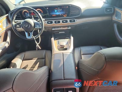 Zdjęcie 8 z 12 samochodu: 2022 MERCEDES-BENZ GLE 350 VIN:4JGFB4JB3NA781766 - miniatura