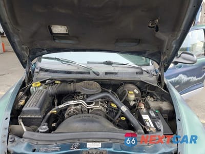 Zdjęcie 11 z 12 samochodu: 1997 DODGE DAKOTA VIN:1B7GL23X7VS147275 - miniatura