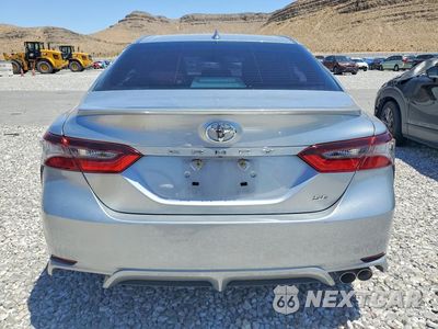 Zdjęcie 6 z 12 samochodu: 2024 TOYOTA CAMRY SE VIN:4T1G11AK0RU893273 - miniatura