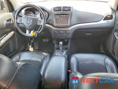 Zdjęcie 8 z 13 samochodu: 2018 DODGE JOURNEY CROSSROAD VIN:3C4PDDGG2JT478146 - miniatura