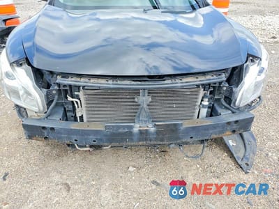 Zdjęcie 11 z 13 samochodu: 2010 NISSAN MAXIMA 3.5 S VIN:1N4AA5AP2AC806874 - miniatura