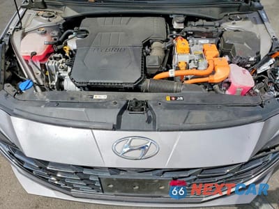 Zdjęcie 11 z 12 samochodu: 2022 HYUNDAI ELANTRA LIMITED VIN:KMHLN4AJ2NU016077 - miniatura