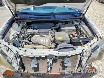 Zdjęcie 11 z 12 samochodu: 2014 TOYOTA CAMRY SE VIN:4T1BF1FKXEU344954 - miniatura