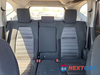 Zdjęcie 10 z 13 samochodu: 2019 HONDA CR-V EX VIN:7FARW2H56KE013202 - miniatura