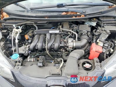 Zdjęcie 11 z 12 samochodu: 2017 HONDA FIT LX VIN:JHMGK5H55HS003626 - miniatura
