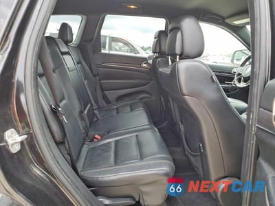 Zdjęcie 11 z 13 samochodu: 2014 JEEP GRAND CHEROKEE LIMITED VIN:1C4RJFBG9EC129586 - miniatura