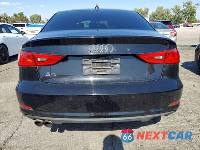 Zdjęcie 6 z 12 samochodu: 2015 AUDI A3 PREMIUM VIN:WAUACGFF1F1105582 - miniatura