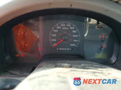 Zdjęcie 9 z 12 samochodu: 2005 FORD F150 VIN:1FTRF12W95NA38818 - miniatura