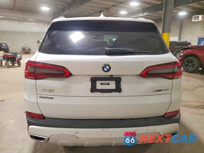 Zdjęcie 6 z 13 samochodu: 2020 BMW X5 XDRIVE40I VIN:5UXCR6C02L9B81279 - miniatura