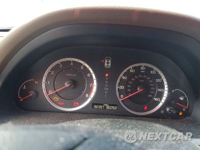 Zdjęcie 9 z 13 samochodu: 2009 HONDA ACCORD LXP VIN:1HGCP26449A138969 - miniatura