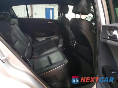 Zdjęcie 11 z 14 samochodu: 2020 KIA SPORTAGE SX VIN:KNDPRCA60L7674878 - miniatura