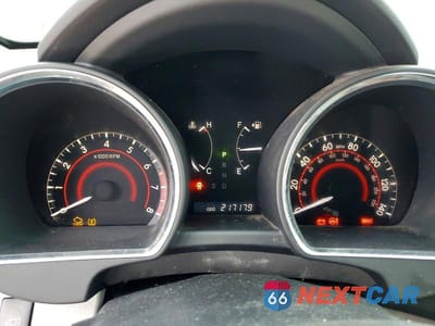 Zdjęcie 9 z 13 samochodu: 2008 TOYOTA HIGHLANDER LIMITED VIN:JTEDS42A082050286 - miniatura
