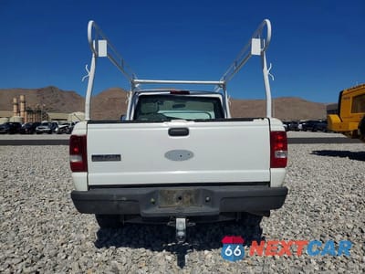 Zdjęcie 6 z 12 samochodu: 2010 FORD RANGER VIN:1FTKR1AD8APA56265 - miniatura
