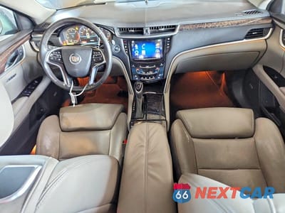 Zdjęcie 8 z 12 samochodu: 2013 CADILLAC XTS PREMIUM COLLECTION VIN:2G61T5S30D9153752 - miniatura