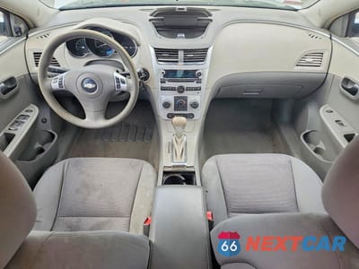 Zdjęcie 8 z 12 samochodu: 2009 CHEVROLET MALIBU 1LT VIN:1G1ZH57B39F107373 - miniatura