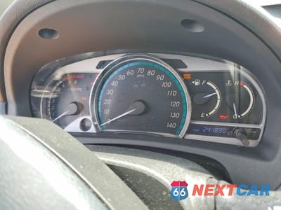 Zdjęcie 9 z 12 samochodu: 2013 TOYOTA VENZA LE VIN:4T3BA3BB9DU038656 - miniatura