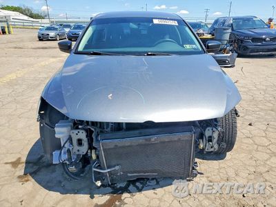 Piąte zdjęcie samochodu w środku: 2016 VOLKSWAGEN JETTA S VIN:3VW267AJXGM276374 - miniatura
