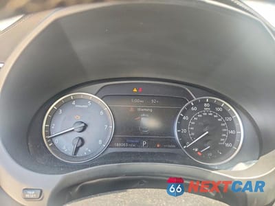 Zdjęcie 9 z 13 samochodu: 2019 INFINITI QX50 LUXE VIN:3PCAJ5M12KF135874 - miniatura