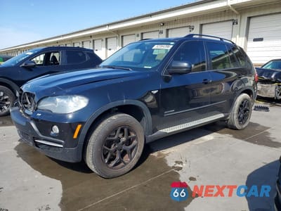 2009 BMW X5 XDRIVE30I 5UXFE43539L275107 - główne zdjęcie licytacji z USA - miniatura