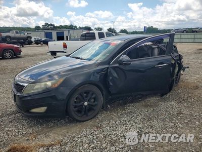 2012 KIA OPTIMA LX 5XXGM4A74CG056659 - główne zdjęcie licytacji z USA - miniatura
