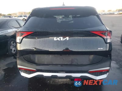 Zdjęcie 6 z 12 samochodu: 2025 KIA SPORTAGE LX VIN:KNDPU3DG5S7237671 - miniatura
