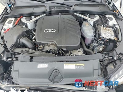 Zdjęcie 11 z 12 samochodu: 2024 AUDI A4 PREMIUM PLUS 45 VIN:WAUEAAF43RN007363 - miniatura