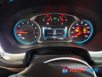 Zdjęcie 9 z 14 samochodu: 2018 CHEVROLET TRAVERSE LT VIN:1GNEVHKW9JJ214432 - miniatura