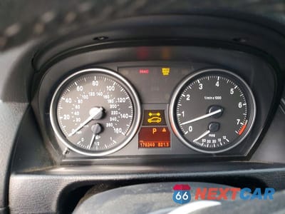 Zdjęcie 9 z 13 samochodu: 2014 BMW X1 SDRIVE28I VIN:WBAVM1C54EVW47032 - miniatura