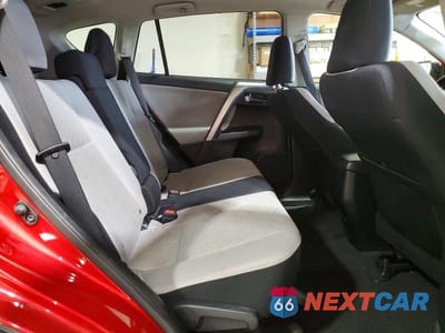 Zdjęcie 11 z 13 samochodu: 2016 TOYOTA RAV 4 VIN:JTMWFREV5GJ086637 - miniatura