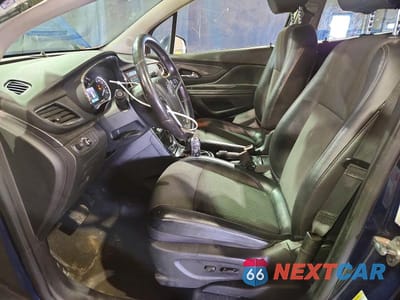 Zdjęcie 7 z 14 samochodu: 2020 BUICK ENCORE PREFERRED VIN:KL4CJASBXLB003036 - miniatura