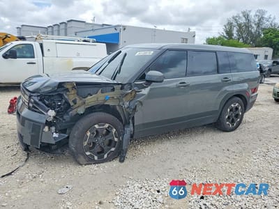 2024 HYUNDAI SANTA FE SE 5NMP14GL2RH005880 - główne zdjęcie licytacji z USA - miniatura