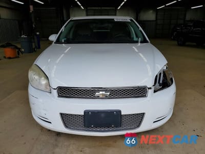 Piąte zdjęcie samochodu w środku: 2012 CHEVROLET IMPALA LT VIN:2G1WG5E38C1100466 - miniatura