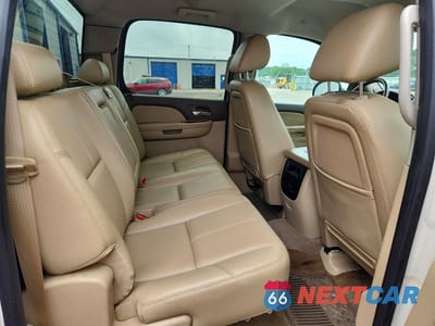 Zdjęcie 10 z 12 samochodu: 2012 GMC SIERRA K1500 SLT VIN:3GTP2WE72CG182642 - miniatura