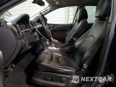 Zdjęcie 7 z 13 samochodu: 2017 BUICK ENCLAVE VIN:5GAKVCKD1HJ134177 - miniatura